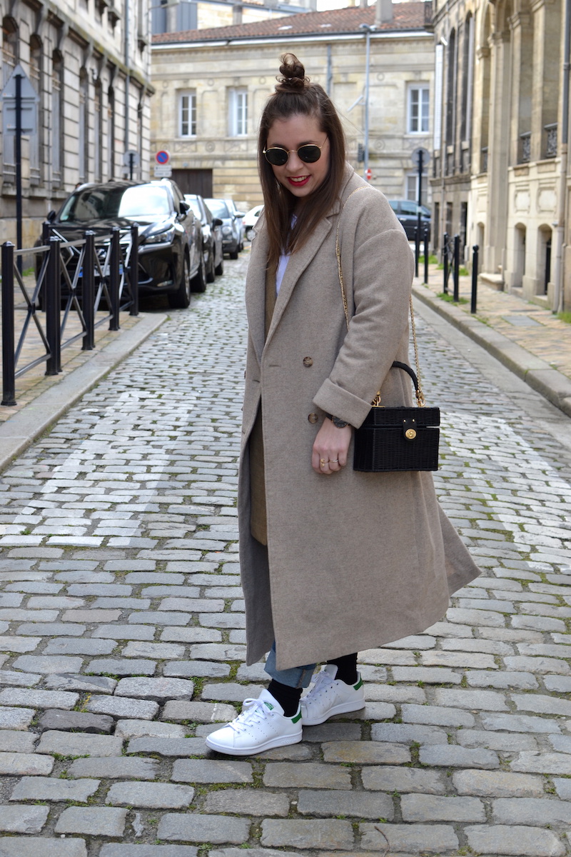 Les petites choses du monde de chacha Blog Mode Lifestyle
